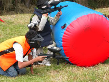 BigPaintballmovil